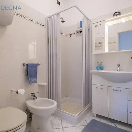 Blu With Sea-facing Terrace * Alghero