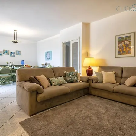 דירה Blu With Sea-facing Terrace *