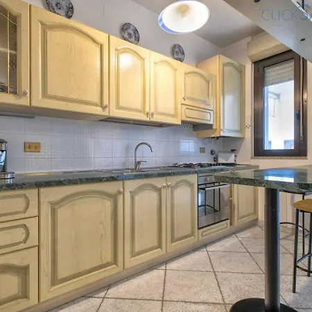 דירה Blu With Sea-facing Terrace אלגהרו